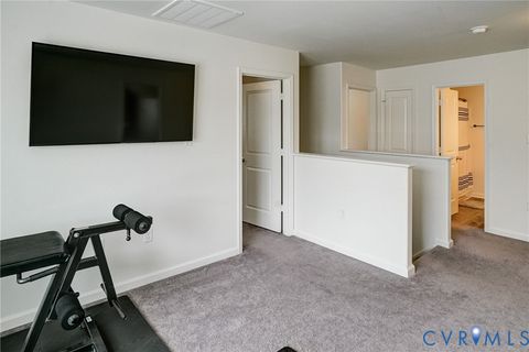 Tiny photo for 6909 Sir Galahad Road, Henrico, VA 23231 (MLS # 2618245)