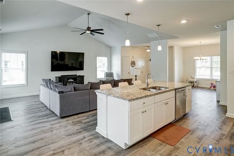 Tiny photo for 6909 Sir Galahad Road, Henrico, VA 23231 (MLS # 2618245)