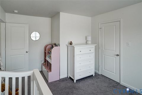 Tiny photo for 6909 Sir Galahad Road, Henrico, VA 23231 (MLS # 2618245)