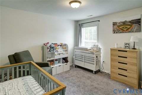 Tiny photo for 6909 Sir Galahad Road, Henrico, VA 23231 (MLS # 2618245)