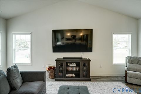 Tiny photo for 6909 Sir Galahad Road, Henrico, VA 23231 (MLS # 2618245)