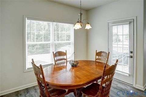 Tiny photo for 6909 Sir Galahad Road, Henrico, VA 23231 (MLS # 2618245)