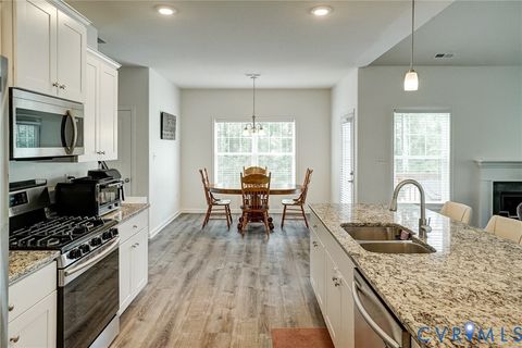 Tiny photo for 6909 Sir Galahad Road, Henrico, VA 23231 (MLS # 2618245)
