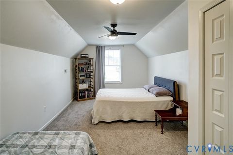 Tiny photo for 6909 Sir Galahad Road, Henrico, VA 23231 (MLS # 2618245)