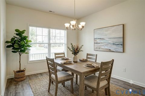 Tiny photo for 6909 Sir Galahad Road, Henrico, VA 23231 (MLS # 2618245)