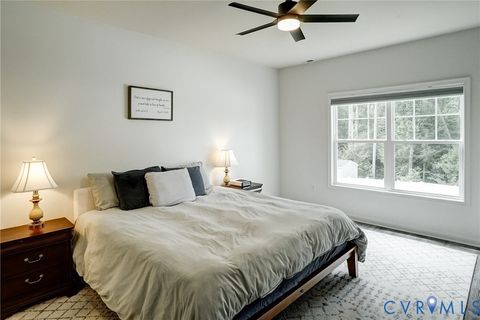 Tiny photo for 6909 Sir Galahad Road, Henrico, VA 23231 (MLS # 2618245)
