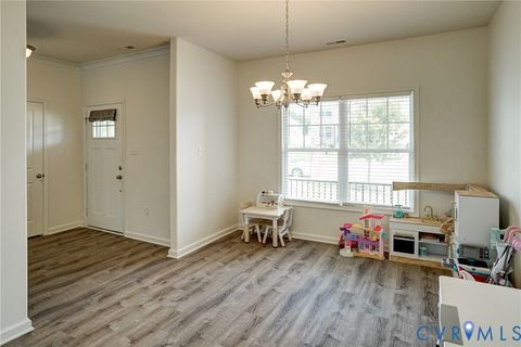 Tiny photo for 6909 Sir Galahad Road, Henrico, VA 23231 (MLS # 2618245)