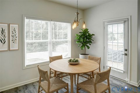 Tiny photo for 6909 Sir Galahad Road, Henrico, VA 23231 (MLS # 2618245)