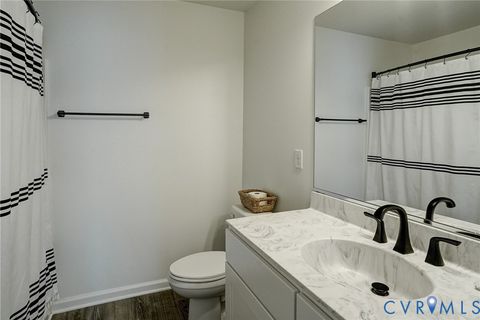 Tiny photo for 6909 Sir Galahad Road, Henrico, VA 23231 (MLS # 2618245)