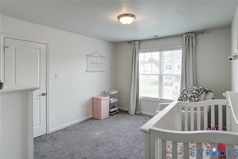 Tiny photo for 6909 Sir Galahad Road, Henrico, VA 23231 (MLS # 2618245)