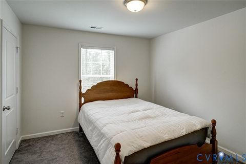 Tiny photo for 6909 Sir Galahad Road, Henrico, VA 23231 (MLS # 2618245)