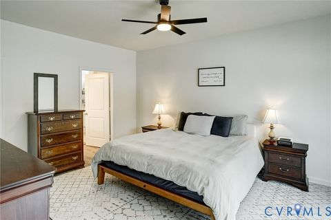 Tiny photo for 6909 Sir Galahad Road, Henrico, VA 23231 (MLS # 2618245)