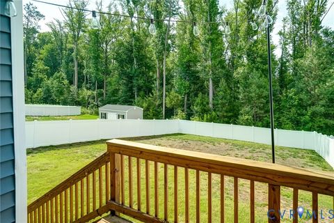 Tiny photo for 6909 Sir Galahad Road, Henrico, VA 23231 (MLS # 2618245)