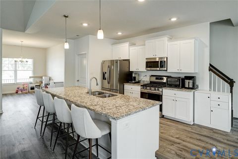 Tiny photo for 6909 Sir Galahad Road, Henrico, VA 23231 (MLS # 2618245)