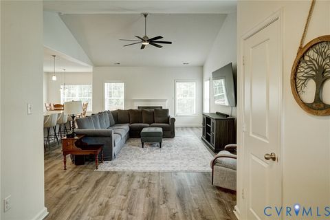 Tiny photo for 6909 Sir Galahad Road, Henrico, VA 23231 (MLS # 2618245)
