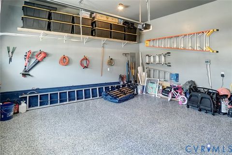 Tiny photo for 6909 Sir Galahad Road, Henrico, VA 23231 (MLS # 2618245)