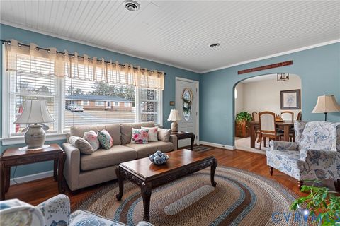 Tiny photo for 7968 Arnoka Road, Mechanicsville, VA 23111 (MLS # 2603694)