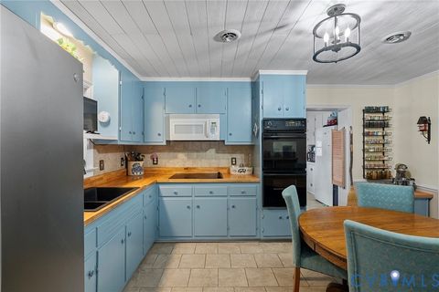 Tiny photo for 7968 Arnoka Road, Mechanicsville, VA 23111 (MLS # 2603694)