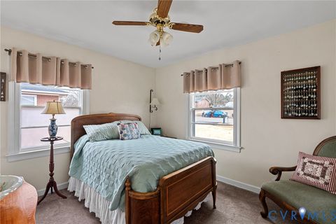 Tiny photo for 7968 Arnoka Road, Mechanicsville, VA 23111 (MLS # 2603694)