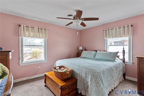 Tiny photo for 7968 Arnoka Road, Mechanicsville, VA 23111 (MLS # 2603694)