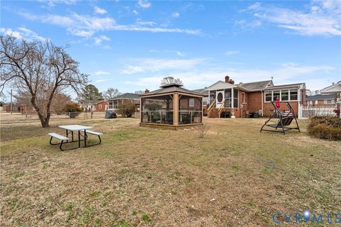 Tiny photo for 7968 Arnoka Road, Mechanicsville, VA 23111 (MLS # 2603694)