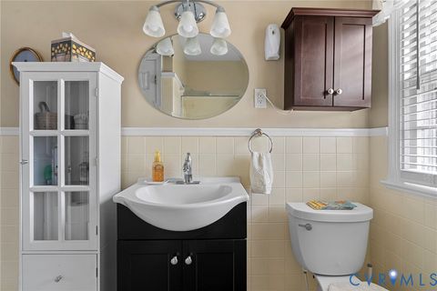 Tiny photo for 7968 Arnoka Road, Mechanicsville, VA 23111 (MLS # 2603694)