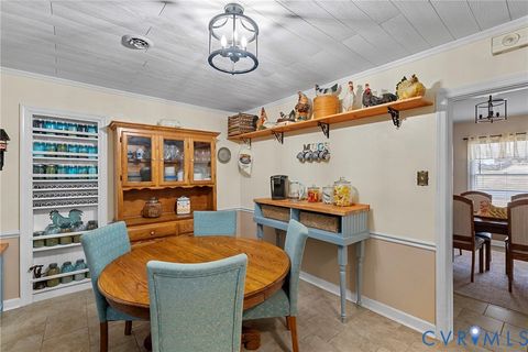 Tiny photo for 7968 Arnoka Road, Mechanicsville, VA 23111 (MLS # 2603694)