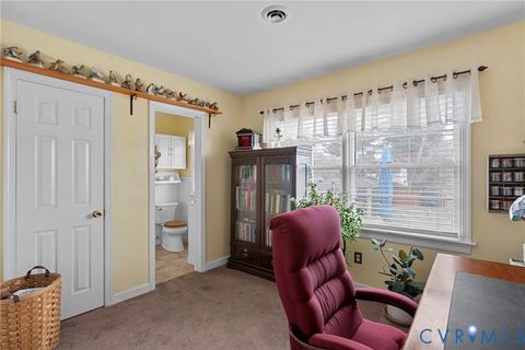 Tiny photo for 7968 Arnoka Road, Mechanicsville, VA 23111 (MLS # 2603694)