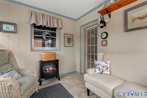 Tiny photo for 7968 Arnoka Road, Mechanicsville, VA 23111 (MLS # 2603694)
