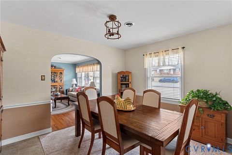 Tiny photo for 7968 Arnoka Road, Mechanicsville, VA 23111 (MLS # 2603694)