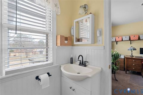 Tiny photo for 7968 Arnoka Road, Mechanicsville, VA 23111 (MLS # 2603694)