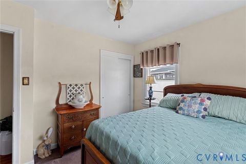 Tiny photo for 7968 Arnoka Road, Mechanicsville, VA 23111 (MLS # 2603694)