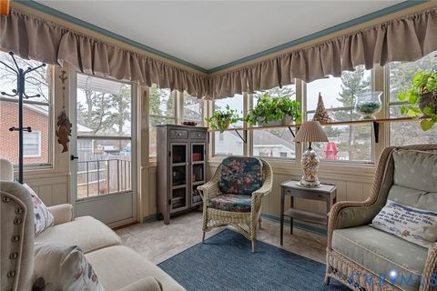 Tiny photo for 7968 Arnoka Road, Mechanicsville, VA 23111 (MLS # 2603694)