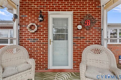 Tiny photo for 7968 Arnoka Road, Mechanicsville, VA 23111 (MLS # 2603694)