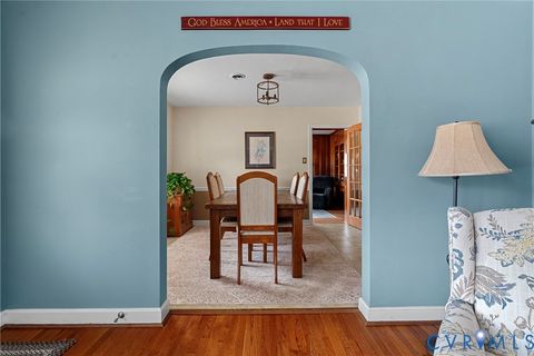 Tiny photo for 7968 Arnoka Road, Mechanicsville, VA 23111 (MLS # 2603694)