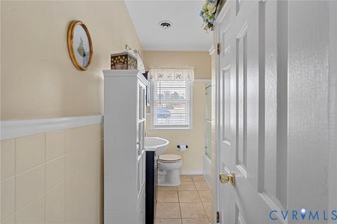 Tiny photo for 7968 Arnoka Road, Mechanicsville, VA 23111 (MLS # 2603694)