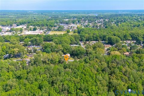 Tiny photo for 1119 Elmwood Drive, Colonial Heights, VA 23834 (MLS # 2609816)