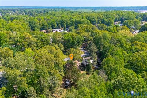 Tiny photo for 1119 Elmwood Drive, Colonial Heights, VA 23834 (MLS # 2609816)
