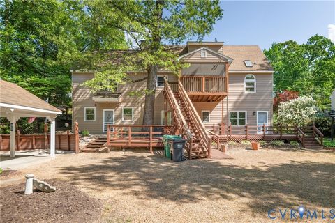 Tiny photo for 1119 Elmwood Drive, Colonial Heights, VA 23834 (MLS # 2609816)