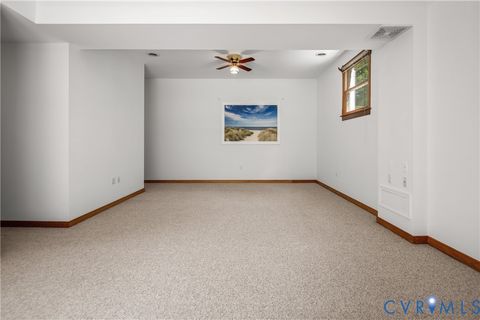 Tiny photo for 1119 Elmwood Drive, Colonial Heights, VA 23834 (MLS # 2609816)