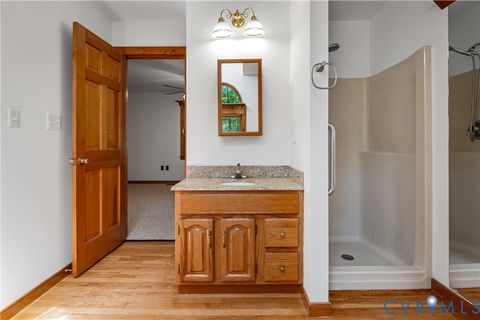 Tiny photo for 1119 Elmwood Drive, Colonial Heights, VA 23834 (MLS # 2609816)