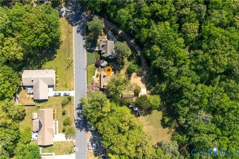 Tiny photo for 1119 Elmwood Drive, Colonial Heights, VA 23834 (MLS # 2609816)