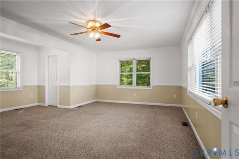 Tiny photo for 1119 Elmwood Drive, Colonial Heights, VA 23834 (MLS # 2609816)
