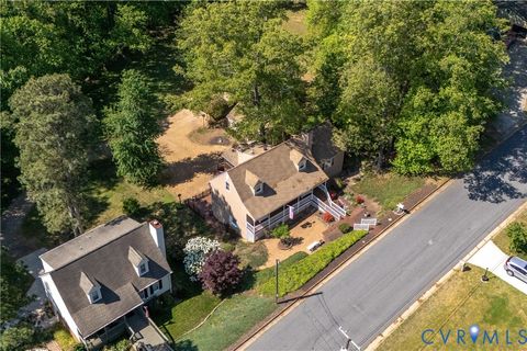 Tiny photo for 1119 Elmwood Drive, Colonial Heights, VA 23834 (MLS # 2609816)