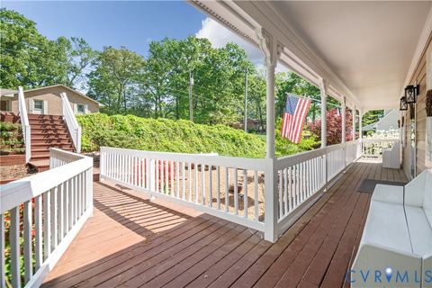 Tiny photo for 1119 Elmwood Drive, Colonial Heights, VA 23834 (MLS # 2609816)