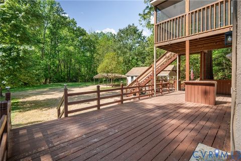 Tiny photo for 1119 Elmwood Drive, Colonial Heights, VA 23834 (MLS # 2609816)