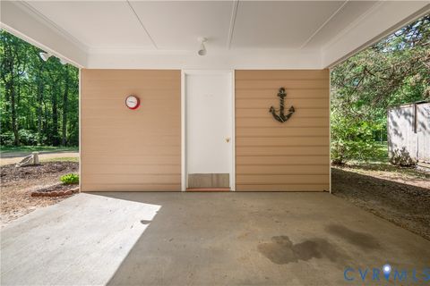 Tiny photo for 1119 Elmwood Drive, Colonial Heights, VA 23834 (MLS # 2609816)