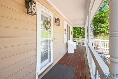 Tiny photo for 1119 Elmwood Drive, Colonial Heights, VA 23834 (MLS # 2609816)