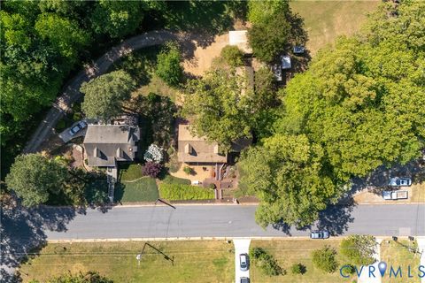 Tiny photo for 1119 Elmwood Drive, Colonial Heights, VA 23834 (MLS # 2609816)