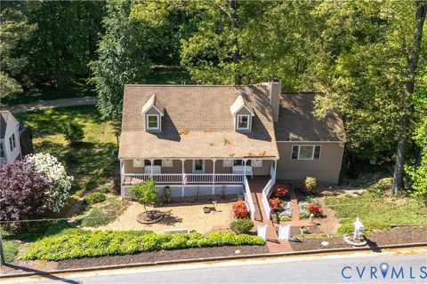 Tiny photo for 1119 Elmwood Drive, Colonial Heights, VA 23834 (MLS # 2609816)